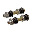 Load image into Gallery viewer, Energy Suspension 95-99 Dodge Neon Black Front End Link Bushing Set - Main Product View