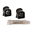 Load image into Gallery viewer, Energy Suspension 95-99 Nissan Maxima Black 20mm Front Sway Bar Frame Bushings - Side View