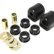 Load image into Gallery viewer, Energy Suspension 95-99 Nissan Maxima Black Front Control Arm Bushing Set - Main Product View