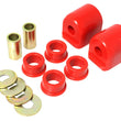 Load image into Gallery viewer, Energy Suspension 95-99 Nissan Maxima Red Front Control Arm Bushing Set - Main Product View