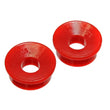 Load image into Gallery viewer, Energy Suspension 95-99 Nissan Sentra/200SX Red Manual Transmission Shifter Stabilizer Bushing Set ( - Main Product View