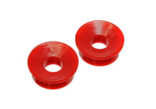 Load image into Gallery viewer, Energy Suspension 95-99 Nissan Sentra/200SX Red Manual Transmission Shifter Stabilizer Bushing Set ( - Main Product View