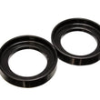 Load image into Gallery viewer, Energy Suspension 96-00 Honda Civic/CRX / 99-00 Honda Civic Si / 92-01 Honda Prelude Black Rear Fron
