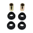 Load image into Gallery viewer, Energy Suspension 96-02 Toyota 4-Runner 2WD/4WD Black Rear Track Arm Bushing Set - Side View