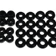 Load image into Gallery viewer, Energy Suspension 96-02 Toyota 4Runner Rear Black Control Arm Bushing - Main Product View