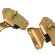 Load image into Gallery viewer, Energy Suspension 96-04 Mustang 4.6 V8 Motor Mount Set including Left and Right sides - Main Product View