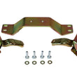 Load image into Gallery viewer, Energy Suspension 96-04 Mustang 4.6 V8 Motor Mount Set including Left and Right sides - Side View