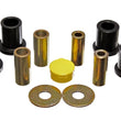 Load image into Gallery viewer, Energy Suspension 97-01 Ford Escort ZX2 Black Front End Control Arm Bushing Set - Main Product View