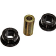 Load image into Gallery viewer, Energy Suspension 97-01 Ford Escort/ZX2 Black Manual Trans. Shifter Stabilizer Bushing Set - Main Product View