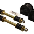 Load image into Gallery viewer, Energy Suspension 97-01 Ford Expedition 2WD / 97-01 Navigator Black 32mm Front Sway Bar Bushing Set - Main Product View