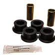 Load image into Gallery viewer, Energy Suspension 97-01 Ford Expedition / 98-01 Navigator Black Rear Track Arm Bushing Set - Main Product View