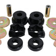 Load image into Gallery viewer, Energy Suspension 97-01 Honda CR-V (Auto Trans Only) 4WD Diff Mount Set - Black