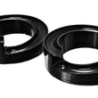 Load image into Gallery viewer, Energy Suspension 97-03 Ford F100/F150 2WD 1 inch Front Coil Lift Isolator Set - Side View