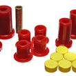 Load image into Gallery viewer, Energy Suspension 97-03 Ford F100/F150/F250 2WD Red Front Control Arm Bushings - Main Product View