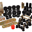 Load image into Gallery viewer, Energy Suspension 97-03 Ford F150 Pickup 2WD Std Cab/Xtd Cab/Super Crew Cab Black Hyper-flex Master - Main Product View