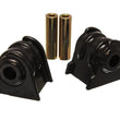 Load image into Gallery viewer, Energy Suspension 97-03 Jeep Wrangler Black Motor Mount Set (2 pc set)