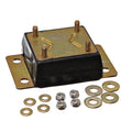 Load image into Gallery viewer, Energy Suspension 97-06 Jeep Wrangler TJ Black Transmission Mount