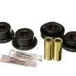 Load image into Gallery viewer, Energy Suspension 97-06 Jeep Wrangler TJ Front Control Arm Bushing - Axle Only Position - Red - Side View