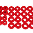 Load image into Gallery viewer, Energy Suspension 98-02 Toyota 4Runner Rear Red Control Arm Bushing - Main Product View