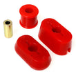 Load image into Gallery viewer, Energy Suspension 98-06 VW Beetle / 99-06 Golf IV/GTI/Jetta IV Red Motor Mount Inserts (M/T ONLY)