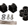 Load image into Gallery viewer, Energy Suspension 98-06 VW Beetle (New Version) Black 21mm Front Sway Bar Bushings