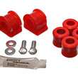 Load image into Gallery viewer, Energy Suspension 98-06 VW Beetle (New Version) Red 21mm Front Sway Bar Bushings