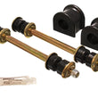Load image into Gallery viewer, Energy Suspension 98-10 Mazda B-Series 4WD 29mm Black Front Sway Bar Bushing Set - Main Product View
