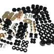 Load image into Gallery viewer, Energy Suspension 98-99 Toyota 4Runner 4WD Black Hyper-Flex Master Bushing Set - Main Product View