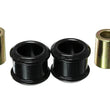 Load image into Gallery viewer, Energy Suspension 99-04 Ford F-350 4WD Black Front Track Arm Bushing Set - Side View
