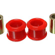 Load image into Gallery viewer, Energy Suspension 99-04 Ford F-350 4WD Red Front Track Arm Bushing Set - Main Product View