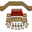 Load image into Gallery viewer, Energy Suspension 99-04 Ford Mustang 4.6L V8 Red Transmission Mounts - Main Product View