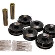 Load image into Gallery viewer, Energy Suspension 99-06 VW Golf IV/GTI/JettaIV / 98-06 Beetle Black Hyper-Flex Master Bushing Set