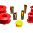 Load image into Gallery viewer, Energy Suspension 99-06 VW Golf IV/GTI/JettaIV / 98-06 Beetle Red Front End Control Arm Bushing Set