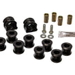 Load image into Gallery viewer, Energy Suspension 99-06 VW Golf IV/Jetta IV/ GTI Black 23mm Front Sway Bar Bushings