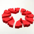 Load image into Gallery viewer, Energy Suspension 99-07 GSX 1300 Hayabusa Polyurethane Cush Drive Bushing - Red
