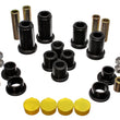 Load image into Gallery viewer, Energy Suspension 99-07 General Motors (Various) Black Front End Control Arm Bushing Set - Main Product View