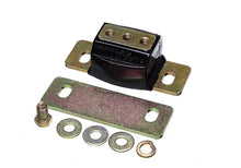 Load image into Gallery viewer, Energy Suspension 99-13 Chevrolet Silverado 1500 Trans Mount - Black - Main Product View