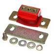Load image into Gallery viewer, Energy Suspension 99-13 Chevrolet Silverado 1500 Trans Mount - Red - Main Product View
