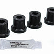 Load image into Gallery viewer, Energy Suspension Aftermarket Shackle Set - Black
