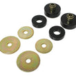 Load image into Gallery viewer, Energy Suspension All Non-Spec Vehicle 2WD Black Universal Mounts/Isolator Kit - Main Product View