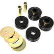 Load image into Gallery viewer, Energy Suspension All Non-Spec Vehicle 2WD Black Universal Mounts/Isolator Kit - Main Product View