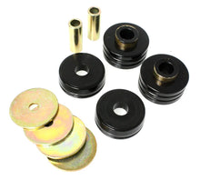 Load image into Gallery viewer, Energy Suspension All Non-Spec Vehicle 2WD Black Universal Mounts/Isolator Kit - Main Product View