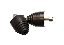 Load image into Gallery viewer, Energy Suspension All Purpose Black Bump Stop Set 2 1/8 inch Tall / 2 inch dia. (2 per set) - Main Product View