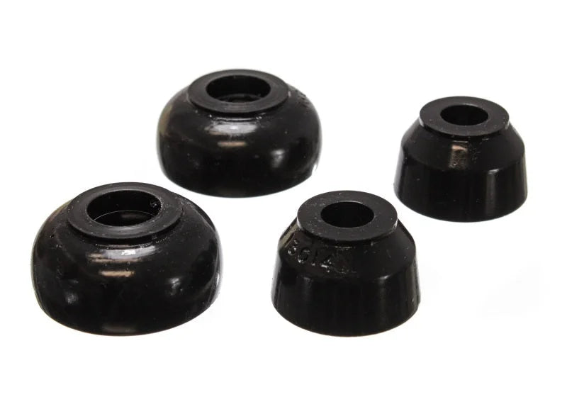 Energy Suspension Balljoint Dust Boot - Black - Main Product View