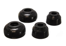 Load image into Gallery viewer, Energy Suspension Balljoint Dust Boot - Black - Main Product View