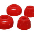 Load image into Gallery viewer, Energy Suspension Balljoint Dust Boot - Red - Main Product View