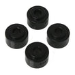 Load image into Gallery viewer, Energy Suspension Black End Link Grommets 7/16 inch I.D / 7/8 inch Nipple O.D./ 1 1/4 inch O.D. / 3/ - Main Product View