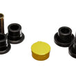 Load image into Gallery viewer, Energy Suspension 89-94 Nissan 240SX (S13) Black Front Control Arm Bushing Set - Main Product View