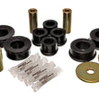 Load image into Gallery viewer, Energy Suspension 02-06 Subaru Impreza/WRX Black Front Control Arm Bushing Set