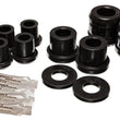 Load image into Gallery viewer, Energy Suspension 04-07 Mazda RX8 Black Front Control Arm Bushing Set
